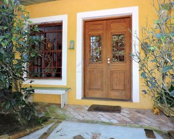 house em Rua do Pedregal, Moinho Velho - Embu das Artes - SP
