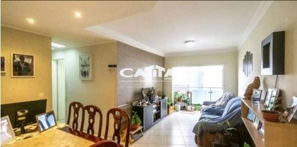 apartment em Travessa Francisca de Paula, Vila Carrão - São Paulo - SP