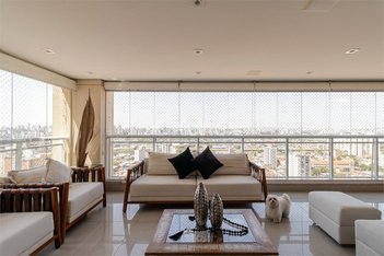 apartment em Rua Cisplatina, Ipiranga - São Paulo - SP
