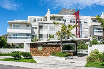 apartment em Avenida Campeche, Campeche - Florianópolis - SC