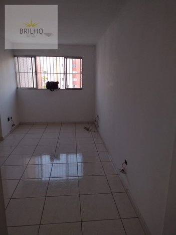apartment em Rua Juan Vicente, Bandeiras - Osasco - SP