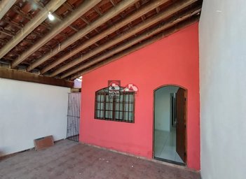 house em Rua Alberto Torres de Andrade, Residencial Mombaça I - Pindamonhangaba - SP