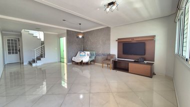 house em Rua Caucaia, Vila do Bosque - São Paulo - SP