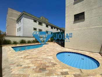 apartment em Rua Zurich, Taboão - São Bernardo do Campo - SP