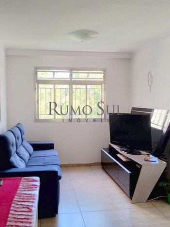 apartment em Avenida Interlagos, Jardim Umuarama - São Paulo - SP
