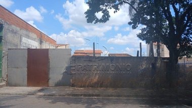 land_lot em Rua Catarina Carrasco Aguilar, Wanel Ville - Sorocaba - SP