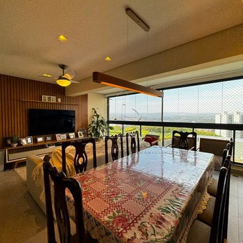 apartment em Rua Renato Chiazzotto, Parque Morumbi - Votorantim - SP