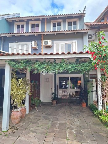 house em Avenida Juca Batista, Cavalhada - Porto Alegre - RS