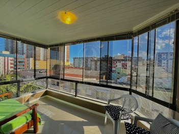 apartment em Rua Pindorama, Centro - Capão da Canoa - RS