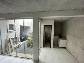 house em Rua Rosa Massuqueto Rontschky, Sítio Cercado - Curitiba - PR