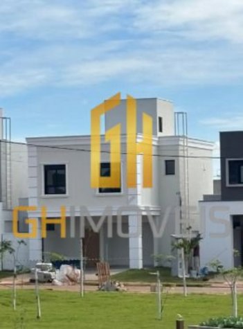 house em Rua José Gabriel Medeiros, Conjunto Residencial Storil - Aparecida de Goiânia - GO
