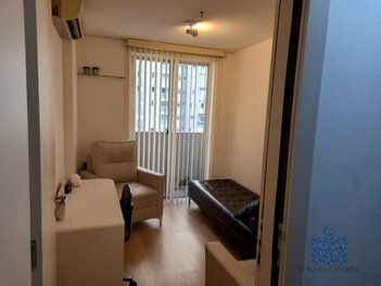 office em Rua Vergueiro, Vila Mariana - São Paulo - SP