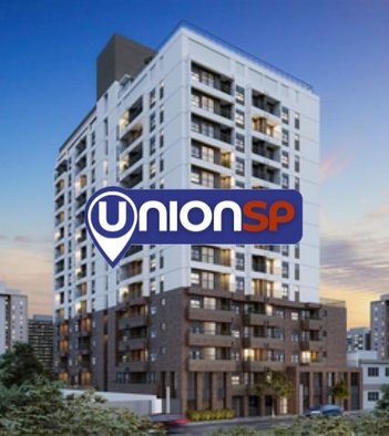 apartment em Alameda dos Maracatins, Indianópolis - São Paulo - SP