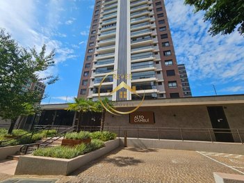 apartment em Rua Doutor Antônio Sousa Campos, Cambuí - Campinas - SP