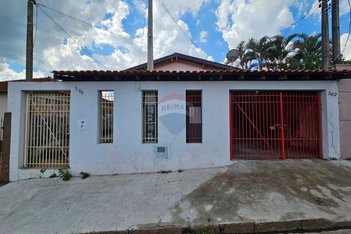 house em Rua Rio Grande do Sul, Jardim Centenário - Mogi Guaçu - SP