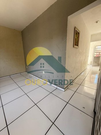 house em Rua Hilário Baldo, Conjunto Mauro Marcondes - Campinas - SP