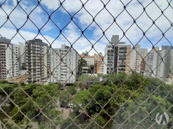 apartment em Praça Olívio Amorim, Centro - Florianópolis - SC