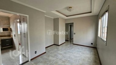 apartment em Rua Bernardo Morelli, Vila Guarani - Mauá - SP