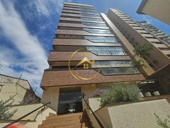 apartment em Rua Maria Monteiro, Cambuí - Campinas - SP