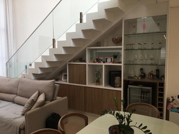 house em Avenida Fábio Ferraz Bicudo, Jardim Residencial Dona Maria José - Indaiatuba - SP