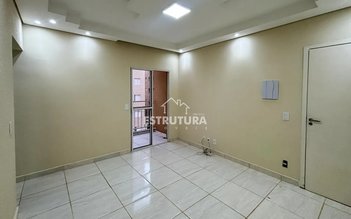 apartment em Rodovia Constantine Peruchi, Jardim do Horto - Rio Claro - SP
