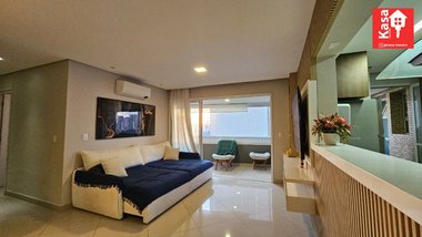 apartment em Rua dos Vianas, Baeta Neves - São Bernardo do Campo - SP