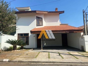 house em Rua Antônio Aidar, Parque Três Meninos - Sorocaba - SP