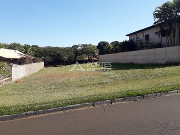 land_lot em Rua Jornalista Rubens Volpe Filho, Condomínio Veneza - Ribeirão Preto - SP