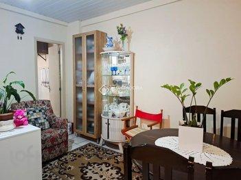 apartment em Senador Salgado Filho, Centro - Porto Alegre - RS