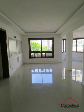 apartment em Travessa Cunha Vasconcelos, Higienópolis - Porto Alegre - RS