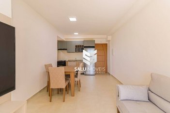 apartment em Rua Augusto Lippel, Parque Campolim - Sorocaba - SP