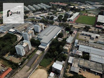 commercial_land_lot em Avenida Cosme Ferreira, Coroado - Manaus - AM