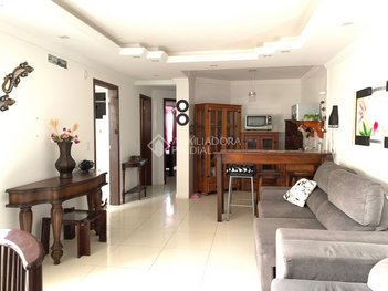 apartment em Rua Jose Hespanhol, Centro - Passo de Torres - SC