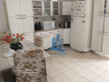 house em Avenida Fernando Simonsen, São José - São Caetano do Sul - SP