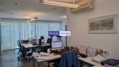 office em Rua Araguari, Vila Uberabinha - São Paulo - SP