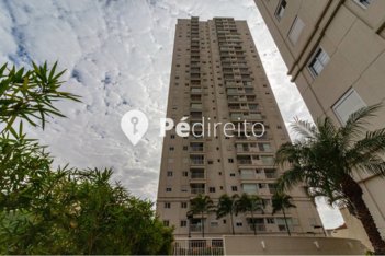 apartment em Rua Conselheiro Cotegipe, Belenzinho - São Paulo - SP
