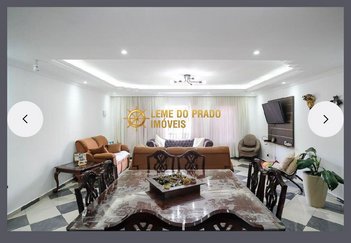 house em Rua Prates, Osvaldo Cruz - São Caetano do Sul - SP