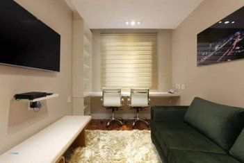 apartment em Rua Bandeira Paulista, Vila Itapoan - Guarulhos - SP