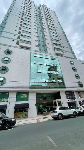 apartment em Rua 901, Centro - Balneário Camboriú - SC