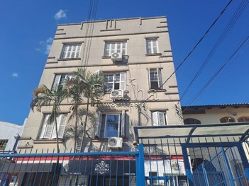 apartment em Rua Santana, Santana - Porto Alegre - RS