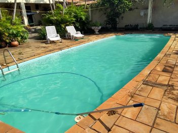 house em Rua Maria Poliniato Froner, Jardim São Cristóvão I - Rio das Pedras - SP