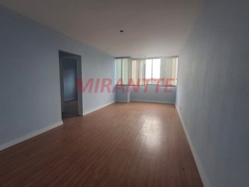 apartment em Rua Bento Araújo, Barro Branco (Zona Norte) - São Paulo - SP