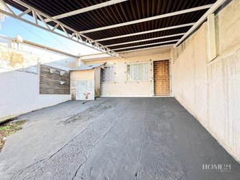 house em Rua Minas Gerais, Estados - Fazenda Rio Grande - PR