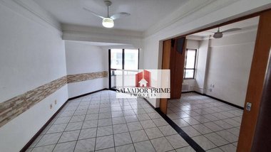 apartment em Avenida Octávio Mangabeira, Pituba - Salvador - BA