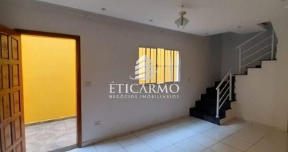 house em Rua Moacir Álvaro, Vila Euthalia - São Paulo - SP