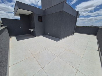 apartment em Rua São Mateus, Sagrada Família - Belo Horizonte - MG