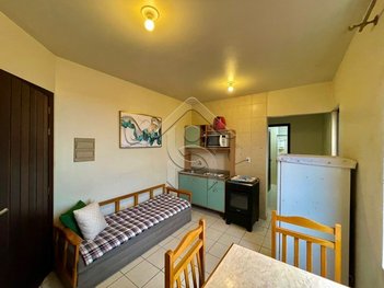 apartment em Avenida Paraguassu, Rainha do Mar - Xangri-Lá - RS