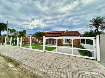house em Rua Miraguaia, Atlântida - Xangri-Lá - RS