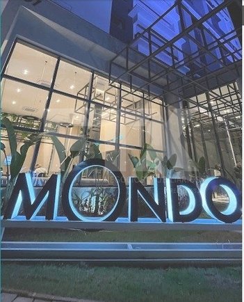 apartment em Rua Nova Era, Itanhangá Park - Campo Grande - MS