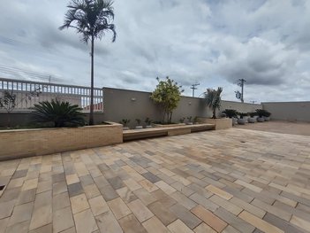 apartment em Rua Fernando Lopes, Paulicéia - Piracicaba - SP